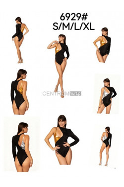 Body damskie (S-XL) 6929