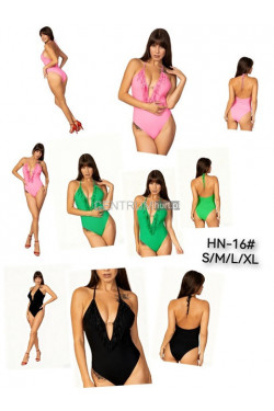 Body damskie (S-XL) HN-16