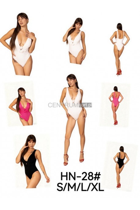 Body damskie (S-XL) 1