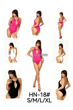 Body damskie (S-XL) HN-18