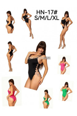Body damskie (S-XL) HN-17