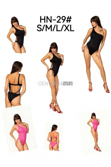 Body damskie (S-XL) 1