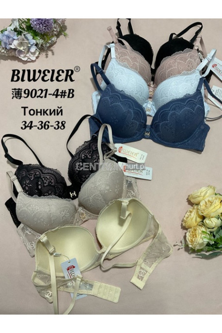 Biustonosz kolor do wyboru MISKA D 1