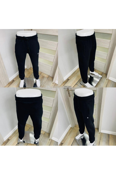 Spodnie dresowe męskie (M-2XL) 45