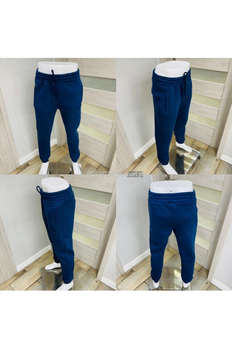 Spodnie dresowe męskie (M-2XL) 45