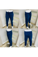 Spodnie dresowe męskie (M-2XL) 45