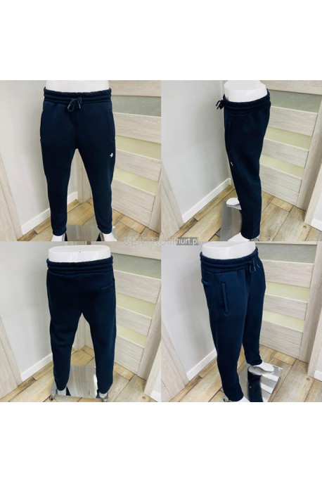 Spodnie dresowe męskie (M-2XL) 45