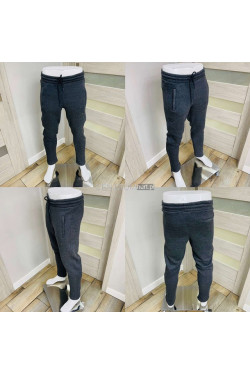 Spodnie dresowe męskie (M-2XL) 4527