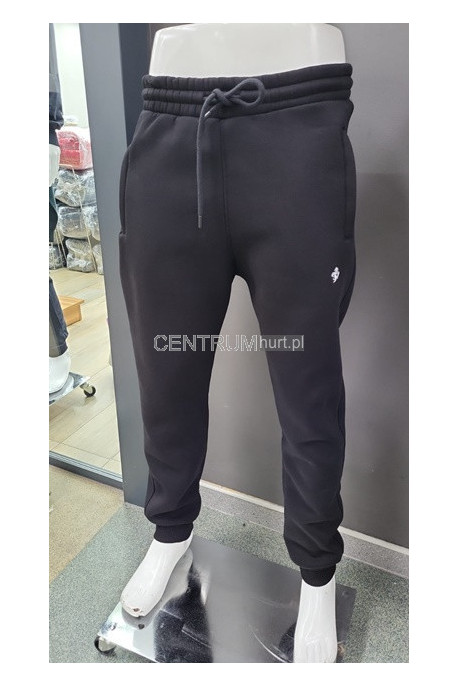 Spodnie dresowe męskie (M-2XL) 45