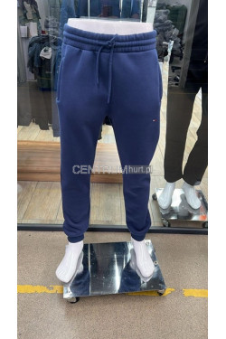 Spodnie dresowe męskie (M-2XL) 4529