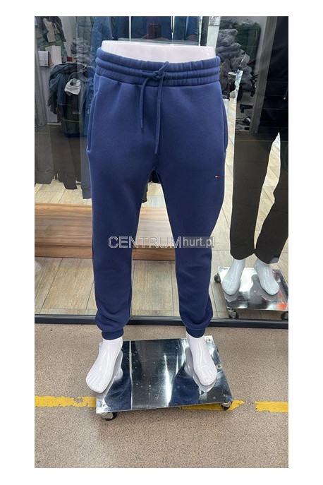 Spodnie dresowe męskie (M-2XL) 45