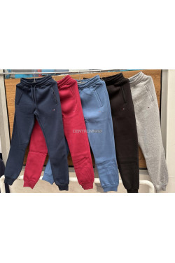 Spodnie dresowe męskie (M-2XL) 4538