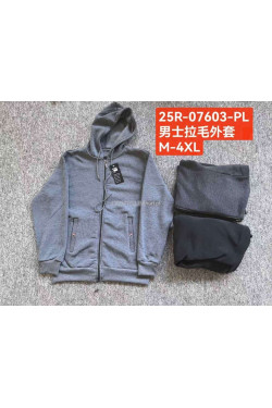 Bluza męska (M-4XL) 07603