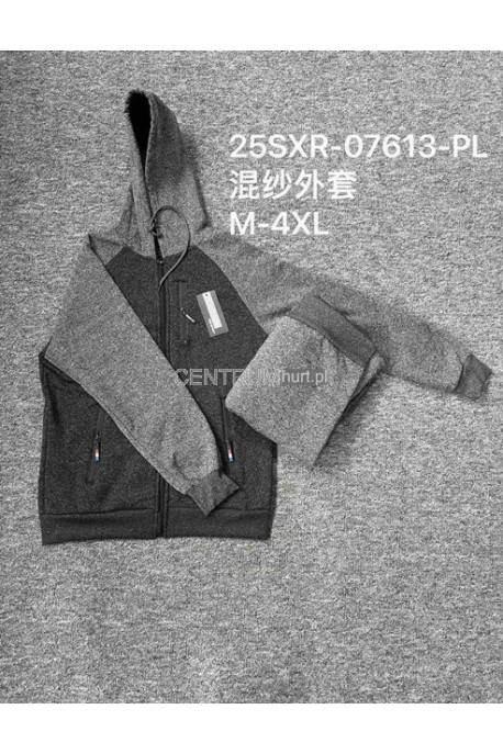 Bluza męska (M-4XL) 1