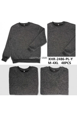 Bluza męska (M-4XL) 2486