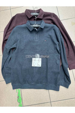 Bluza męska (3XL-6XL) 4554