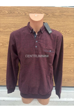 Bluza męska (L-3XL) 4555