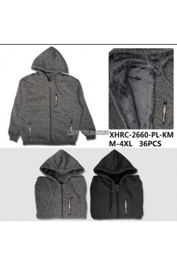 Bluza męska (M-4XL) 2660