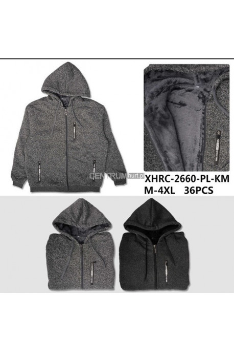 Bluza męska (M-2XL) 45