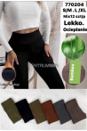 Leginsy damskie (M-2XL) 1