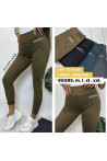 Leginsy damskie (M-2XL) 1