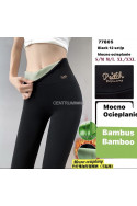 Leginsy damskie (M-2XL) 1