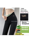 Leginsy damskie (M-2XL) 1
