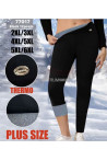 Leginsy damskie (M-2XL) 1