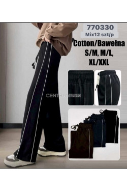 Spodnie damskie (S/M-2XL) 770330