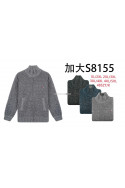 Sweter męski (M-2XL) 1