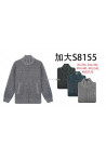 Sweter męski (M-2XL) 1