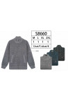 Sweter męski (M-2XL) 1