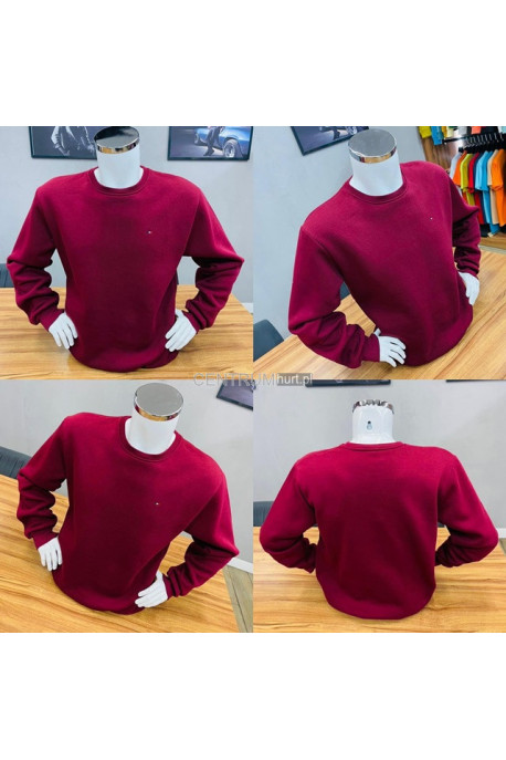 Sweter męski (M-2XL) 1