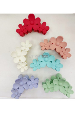 Klamra do włosów 03