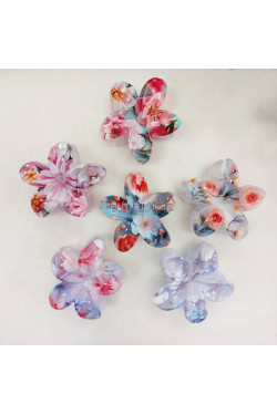 Klamra do włosów 04