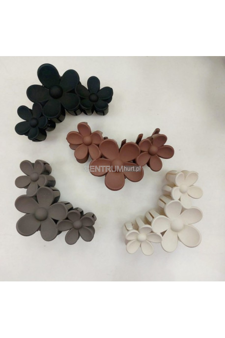 Klamra do włosów 03