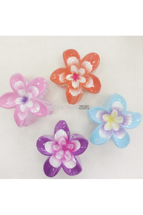 Klamra do włosów 04