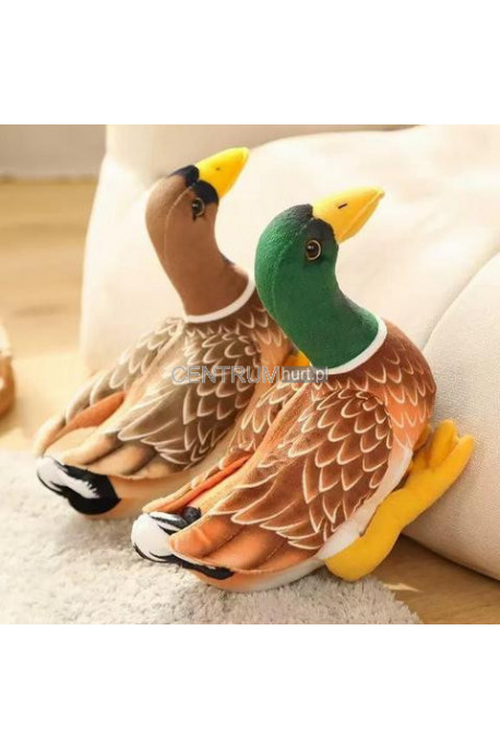Maskotka 25 cm PINGWINKI