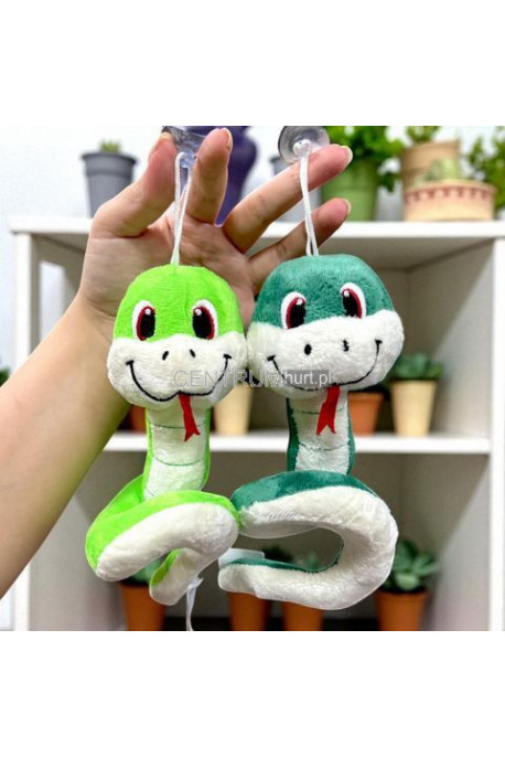 Maskotka 20CM PLUSZOWE AWOKADO