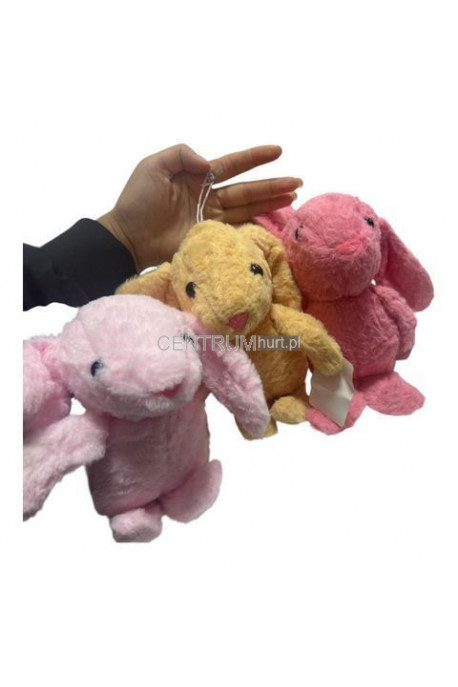 Maskotka 20CM PLUSZOWY WONSZSZSZ