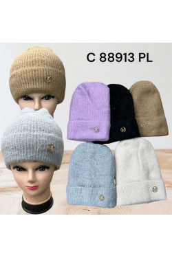 Czapki damskie 88913