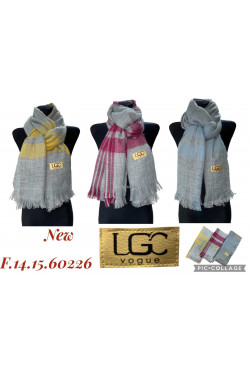 Szaliki damskie 60226