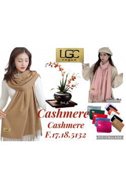 Szaliki damskie 5132