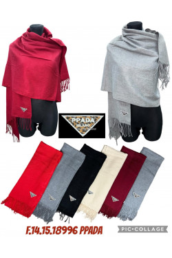 Szaliki damskie 18996