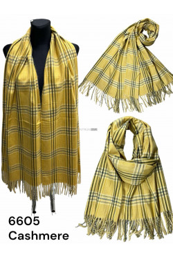 Szaliki damskie 6605