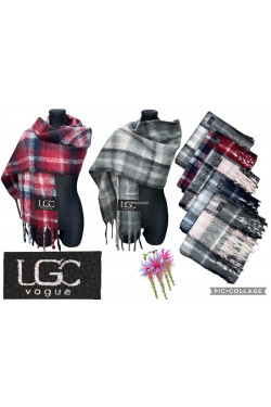 Szaliki damskie 5293