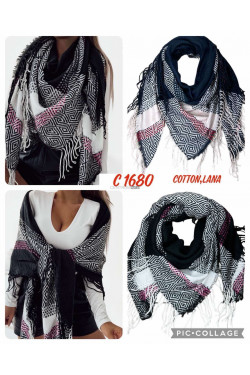Chusta damska C1680