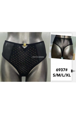 Majtki damskie (S-XL) 6937