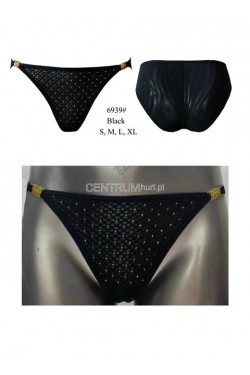 Majtki damskie (S-XL) 6939