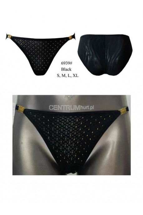 Majtki damskie (S-XL) 1